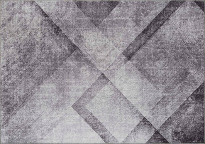 Conceptum Funk Chenille - Gray AL 11 Multicolor
